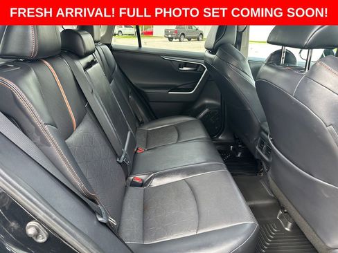 Used 2019 Toyota RAV4 Adventure w/ Cold Weather Package AWD/4WD image 30