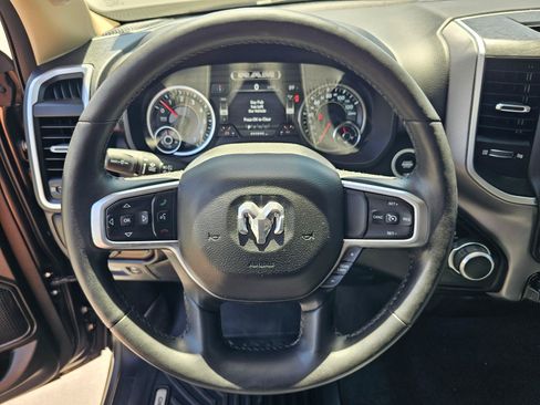Used 2019 RAM 1500 Big Horn AWD/4WD image 22
