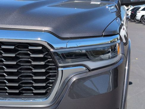 New 2026 RAM 1500 Tungsten image 10