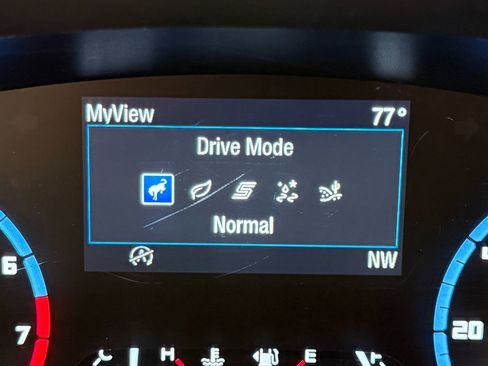 Used 2024 Ford Bronco Sport Big Bend image 19