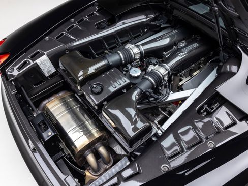 Used 2009 Ferrari F430 Scuderia RWD image 87