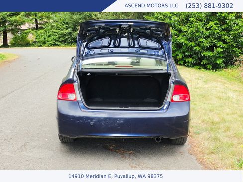 Used 2006 Honda Civic LX image 16