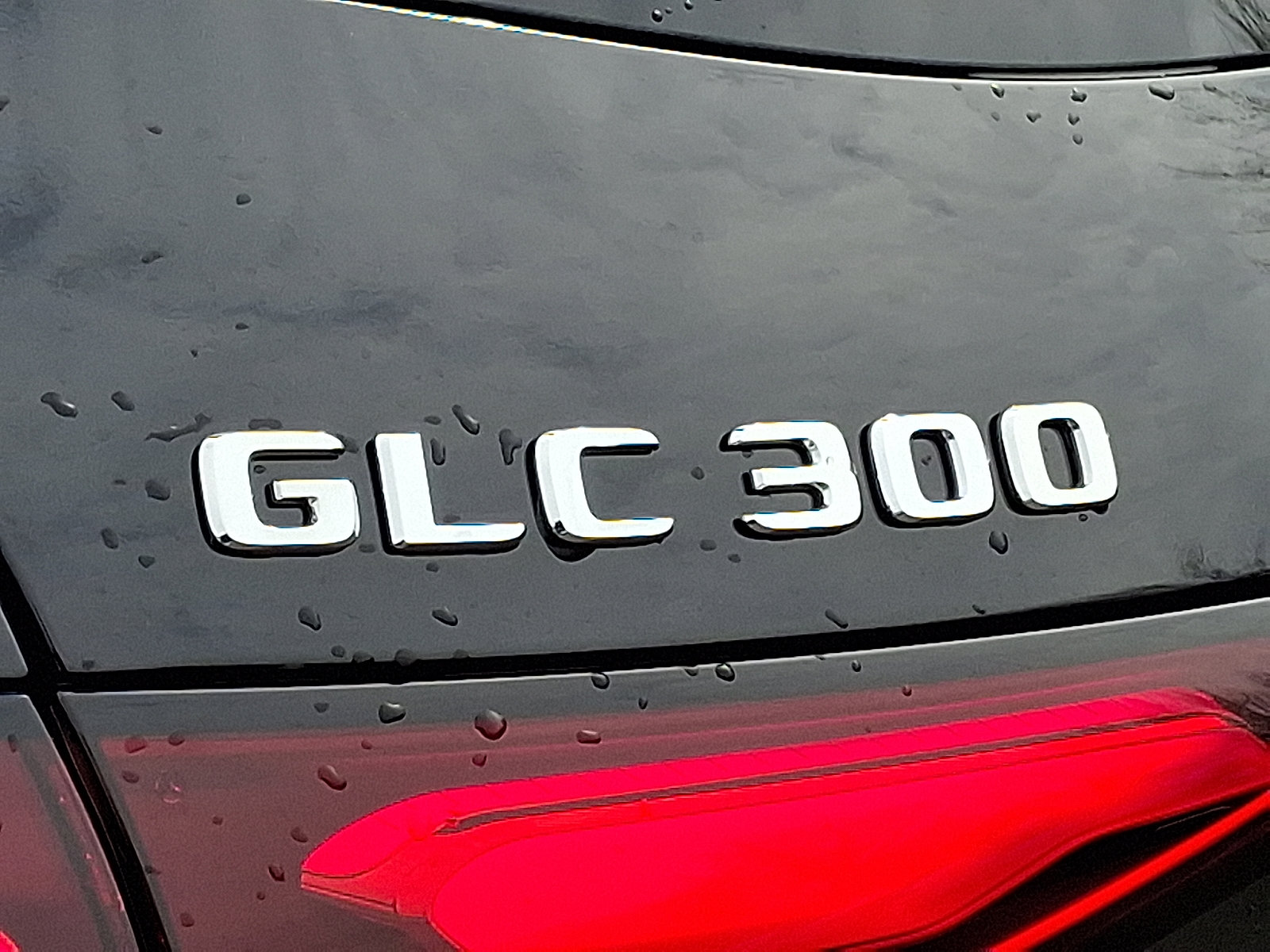 New 2026 Mercedes-Benz GLC 300 4MATIC image 22