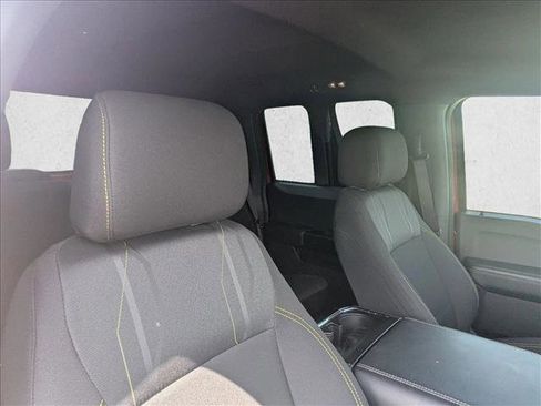 Used 2024 Ford F150 STX w/ STX Black Appearance Package RWD image 18
