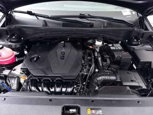 Certified 2023 Kia Sportage EX FWD image 8