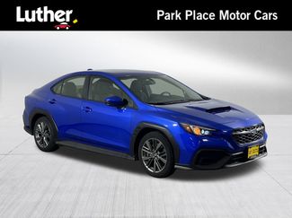 Used 2023 Subaru WRX video 1