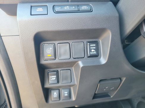 New 2026 Nissan Frontier PRO-4X image 16