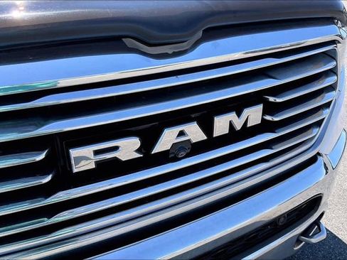 Used 2023 RAM 1500 Limited AWD/4WD image 30