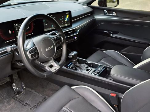 Used 2025 Kia K5 GT-Line FWD image 48