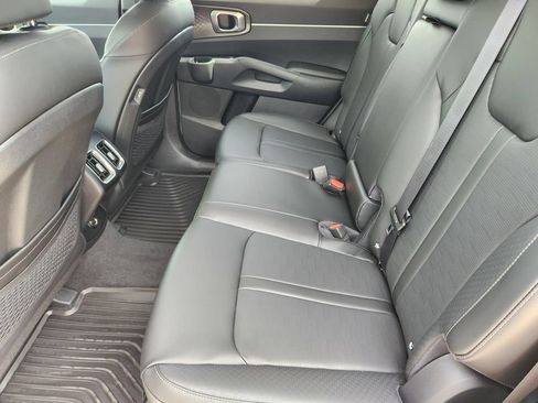 New 2026 Kia Sorento S w/ S Panoramic Sunroof Package FWD image 22