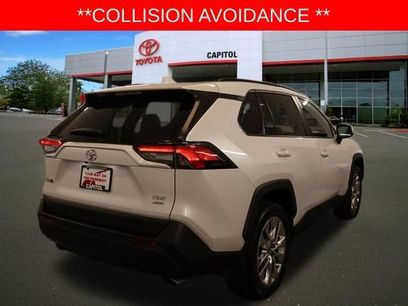 Certified 2024 Toyota RAV4 XLE Premium w/ Weather Package