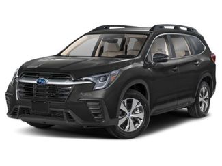 Used 2025 Subaru Ascent Premium AWD/4WD video 1