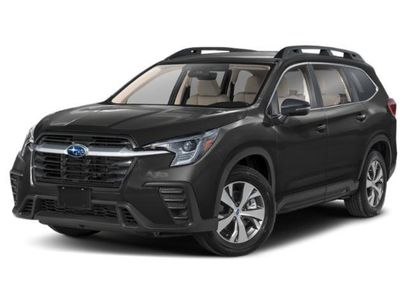 Used 2025 Subaru Ascent Premium