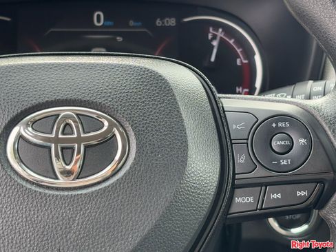 Certified 2025 Toyota RAV4 XLE image 23