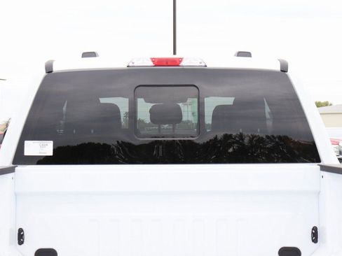 New 2026 Ford F350 XL w/ STX Appearance Package image 15