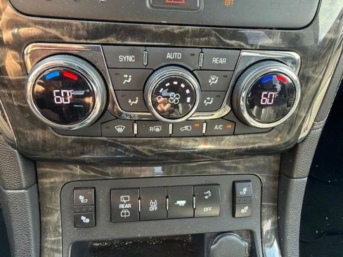 Used 2014 Buick Enclave Leather w/ Trailering Provision Package AWD/4WD image 18