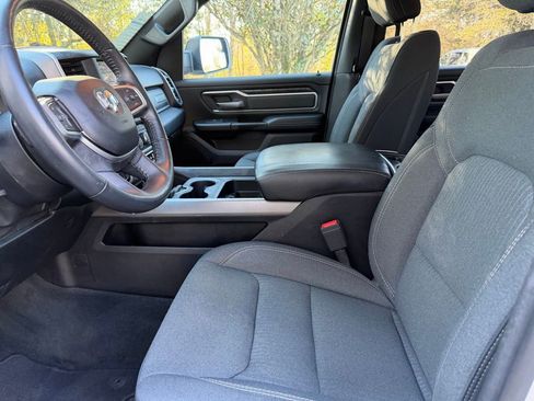 Used 2021 RAM 1500 Big Horn image 19