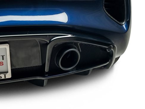 Used 2024 Lotus Emira First Edition RWD image 22