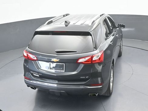 Used 2020 Chevrolet Equinox LT image 45