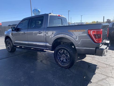 Used 2023 Ford F150 Tremor w/ 360 Degree Camera Package image 6