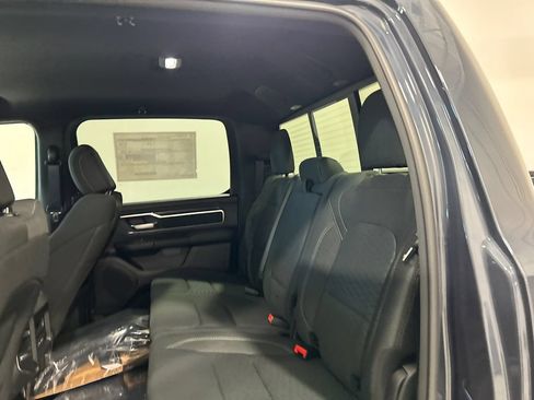 New 2026 RAM 1500 Big Horn AWD/4WD image 34