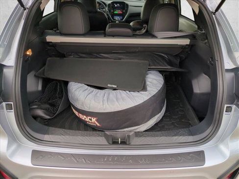 Used 2024 Subaru Crosstrek 2.5i Limited image 6