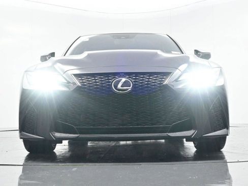 Used 2024 Lexus IS 500 image 46