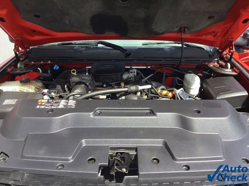 Used 2013 Chevrolet Silverado 3500 W/T w/ Snow Plow Prep Package image 44