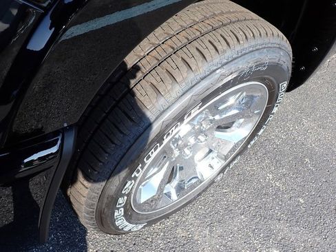 New 2026 RAM 1500 Big Horn image 10