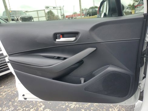 Used 2023 Toyota Corolla SE image 29