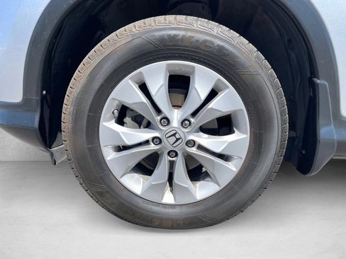 Used 2012 Honda CR-V EX image 9