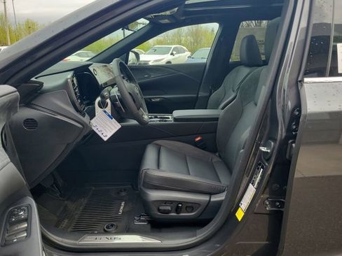 New 2026 Lexus RX 350 AWD image 16