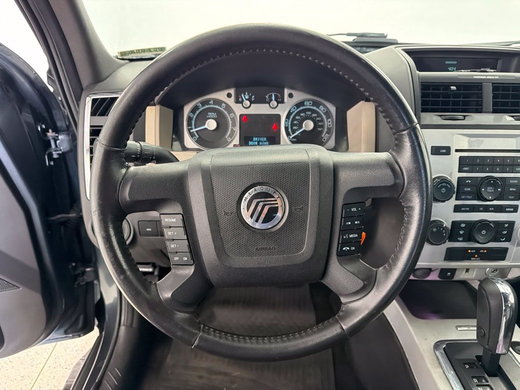 Used 2009 Mercury Mariner Premier FWD image 10