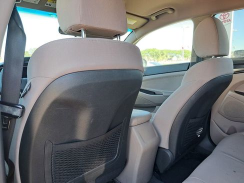 Used 2019 Hyundai Tucson SE w/ Cargo Package image 20