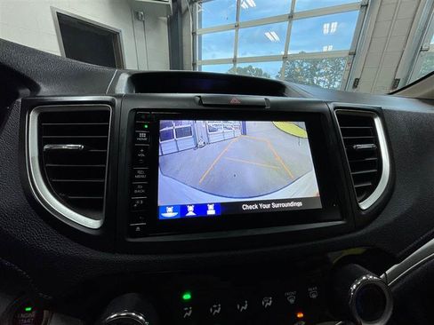 Used 2016 Honda CR-V EX image 18