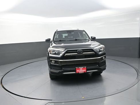 Used 2020 Toyota 4Runner Nightshade AWD/4WD image 49