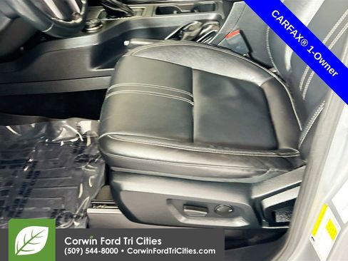 Used 2020 Ford Ranger Lariat w/ Equipment Group 501A Mid AWD/4WD image 21
