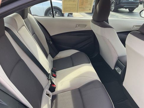 Used 2023 Toyota Corolla LE image 16