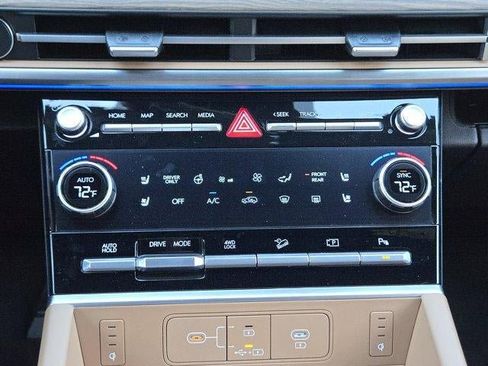 New 2026 Hyundai Santa Fe Limited image 15