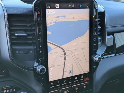 New 2026 RAM 1500 Rebel w/ Rebel Level 2 Equipment Group image 19