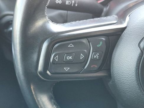 Certified 2021 Jeep Wrangler Unlimited Sport image 28