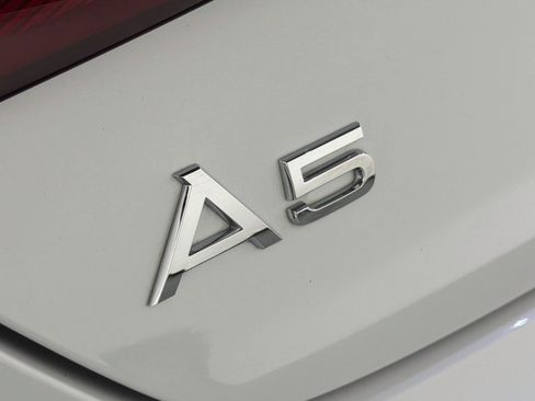 Used 2021 Audi A5 2.0T Premium Plus w/ Premium Plus AWD/4WD image 9