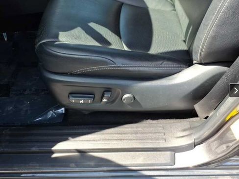 Used 2023 Toyota 4Runner Limited AWD/4WD image 8