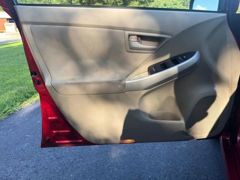Used 2010 Toyota Prius One FWD image 8