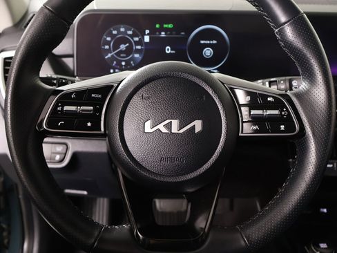 Used 2026 Kia Seltos SX image 3