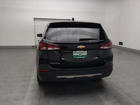 Used 2024 Chevrolet Equinox LT w/ LPO, Floor Liner Package image 6