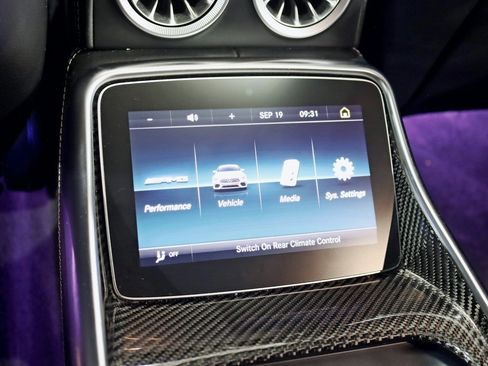 Used 2019 Mercedes-Benz AMG GT 63 S image 32