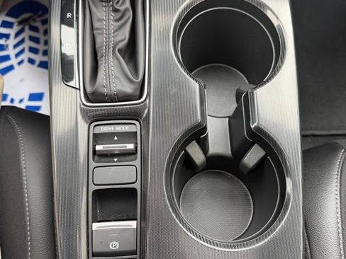 Certified 2026 Honda Civic Sport image 21