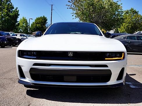 New 2026 Dodge Charger Scat Pack w/ Blacktop Package AWD/4WD image 5