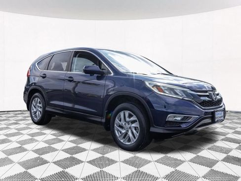 Used 2015 Honda CR-V EX image 11